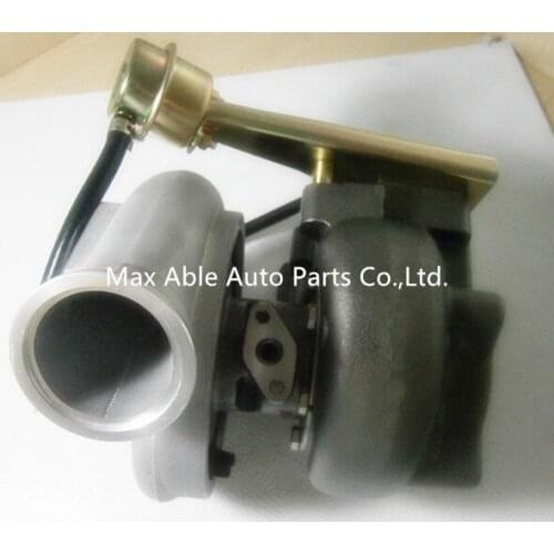 HX40W 4050118 4050036 4050037 4050038 turbocharger turbo For C300 225KW