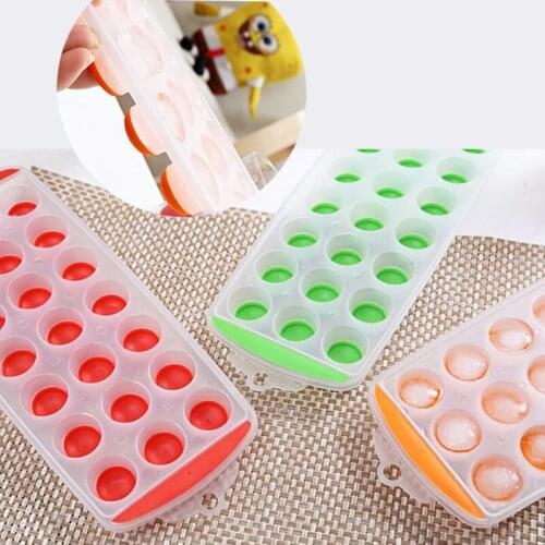 LIXYMO Forms For Ice And Ice Cream