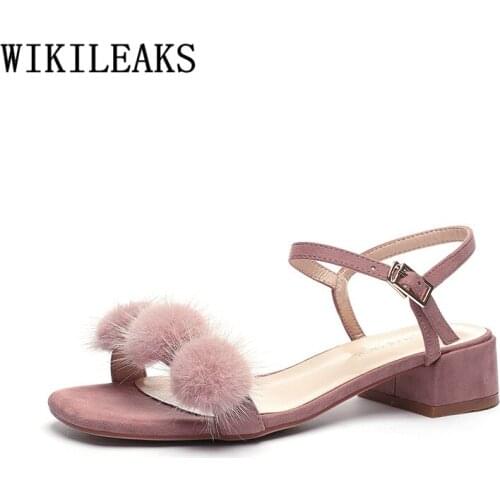 NLSCGZM Women's Shoes With Heels