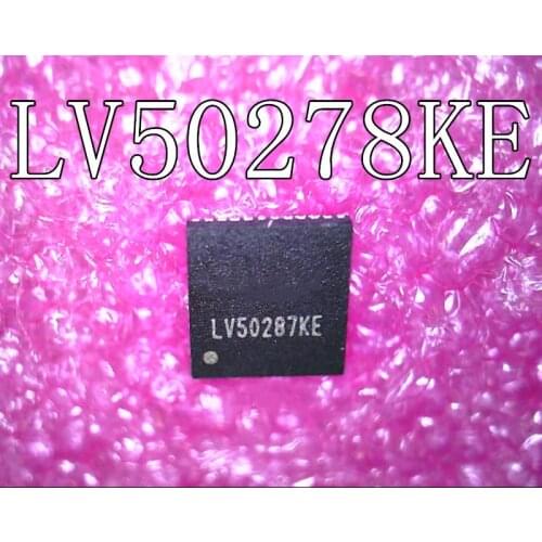 2PCS LV50287KE LV50287 brand new original