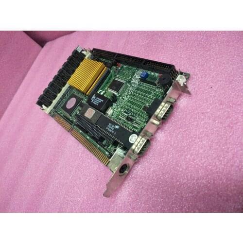 Original dismantling PTP MV-1 Ver 3.1 486 90% new test intact physical picture