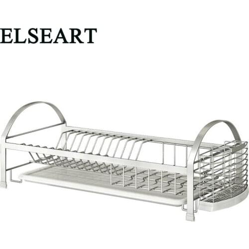 304 stainless steel bowl rack water rack kitchen storage tray drain wash filter bowl and chopsticks box storage rack