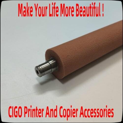 Copier Parts For Savin Gestetner Lanier Ricoh AE01-0054 AE010054 Fuser Drive Roller,Drive Hot Roller For Fixing Belt Ricoh Parts