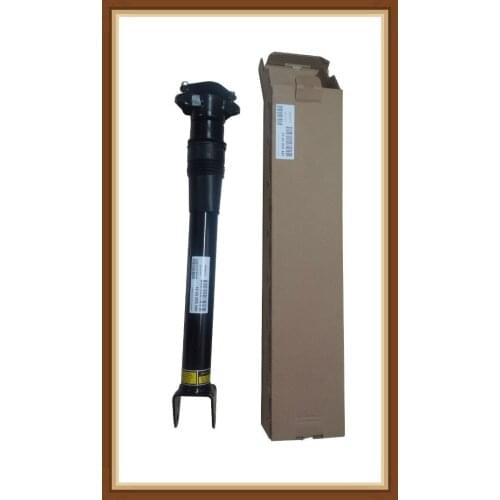 Rear Air Suspension Shock Absorber For Mercedes ML-Class W164 w/o ADS. 1643202531, 1643202431, 1643201631