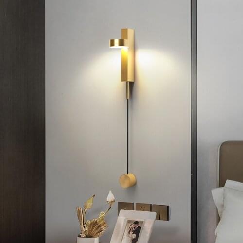 ZHIYULUX Wall Lights