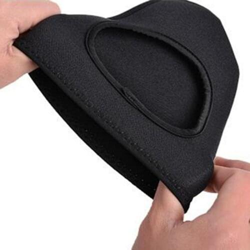 1Pair Cycling Shoe Toe Cover Half Palm Toe Lock Winter Thermal Waterproof Protector Boot Bike Cycle Bicycle Cycling Equipment