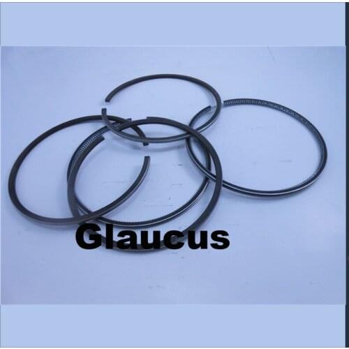 3L engine piston ring for Toyota Hilux 4 Runner Hiace Land Cruiser Dyna 150 2779cc 2.8D SOHC 8v 1988- 1995- 13011-54120