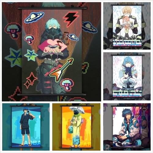 Diamond Embroidery Full Anime 5D DIY Diamond Painting of Rhinestones Diamond Mosaic Cross Stitch Kits Home Decor