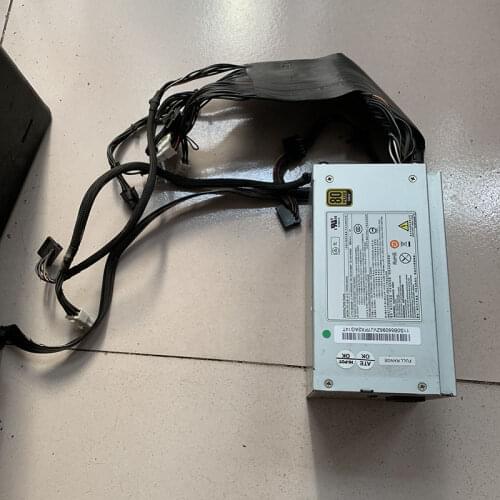 For Lenovo C30 workstation Computer Power Supply FSP800-90WSE 54Y8904 900W