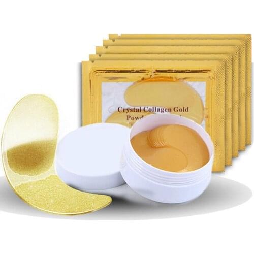 Патчи для кожи вокруг глаз BOLUOYIN China At AliExpress