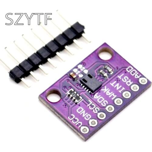 CJMCU-811 CCS811 Carbon Monoxide CO VOCs Air Quality Numerical Gas Sensors