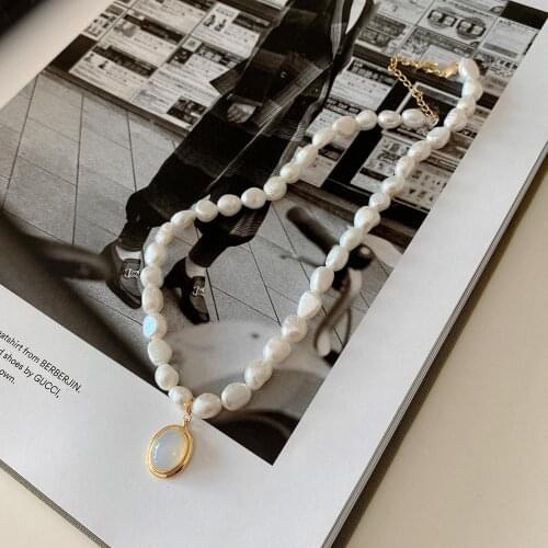 DAMILA Vintage Necklaces