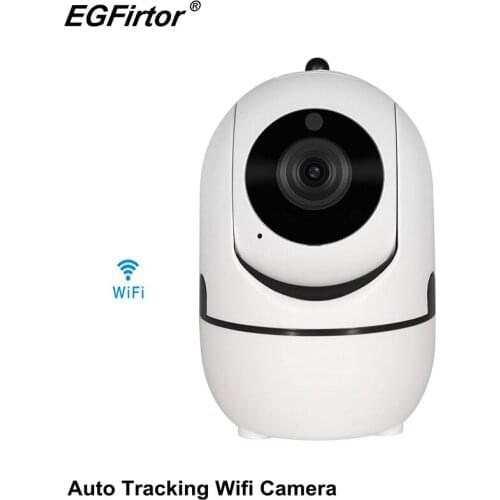 EGFirtor CCTV Cameras WI-FI
