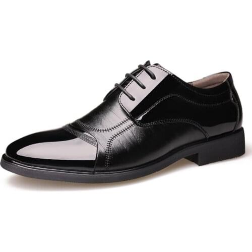Men's Slip-ons HSXLZK China