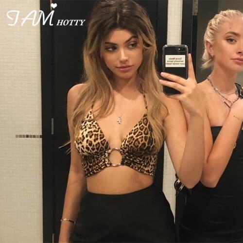 Iamhotty Separate Swimwear