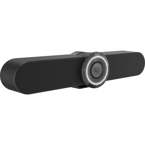 4k ePTZ camera video conference endpoint for business