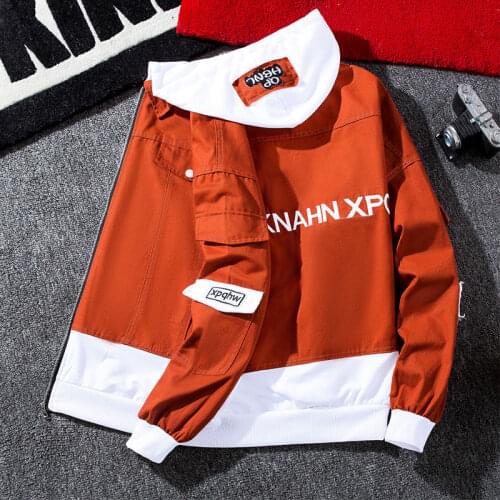 Spring Womens jacket Korea Fashion Hooded Denim Jacket Ripped Hole bomber Outerwear Female Basic Jeans Coats Casaco Feminino