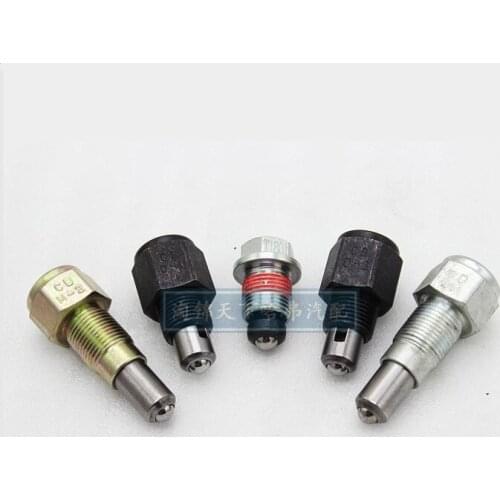 Gearbox positioning mechanism/Locating pin for Great wall Haval H3/H5 WINGLE Positioning screw