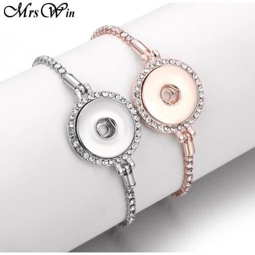 Mrs win Silver Bracelets