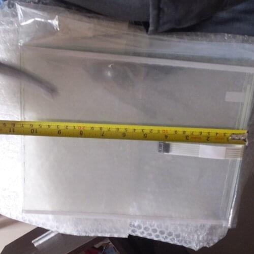 New and instead Touch screen J512.110
