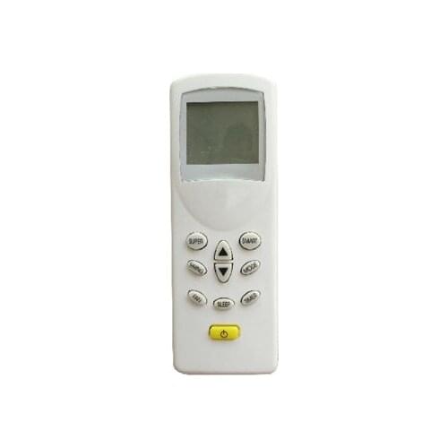 RemoteControl For BLUEWAY AIR CON DG11D1/02 AS-12HR4FD AS-18HR4FD AS-24HR4FD ADD A/C AC Air Conditioner