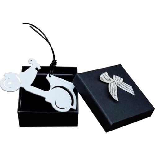 Diy Key Chain Pendant Wood Mold Die-cutting Scrapbook Diy Handmade Decorative Supplies Mold Templates