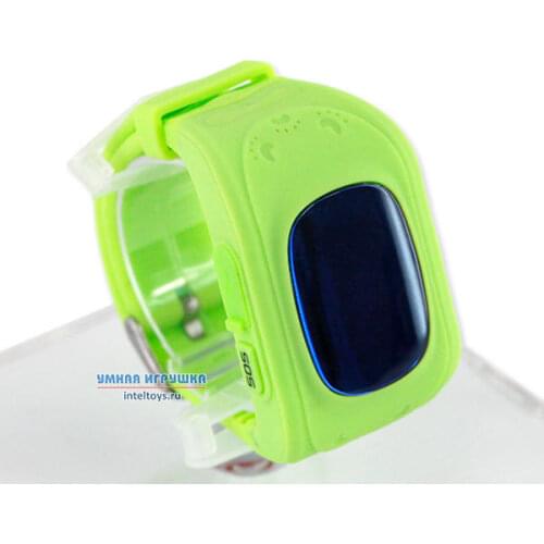 Умная игрушка 