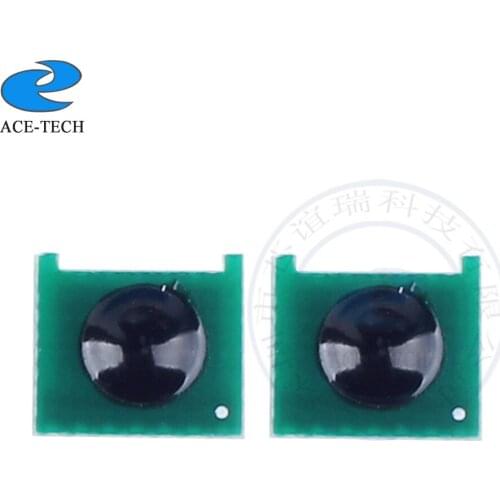 Universal toner chip CB540A CE320A CC530A CE250X CE270A for HP and for Canon 5050 5460 LBP7700C 8050C laser printer cartridge