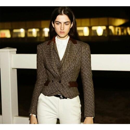 Horse Riding Clothes For Women Horseback Equestrian Clothing Vest Lady Waistcoat Jacket Coat Horse Rider Autumn Winter Equipment