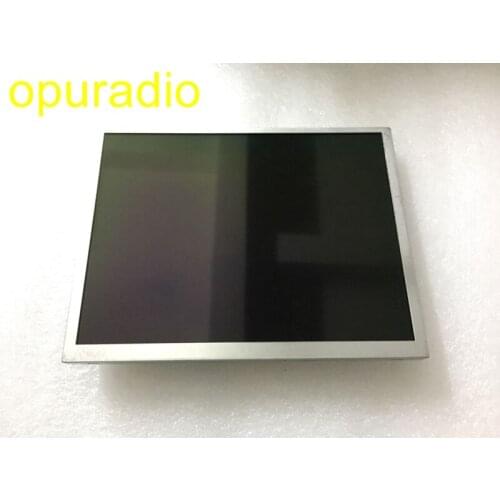 Brand new 8.4Inch LCD Display C084SAT01 with Capacitor touch digitizer for Maserita car GPS navigation audio