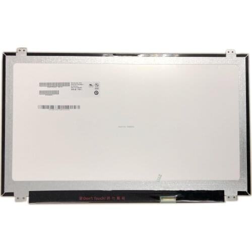 B156HAN04.1 fit B156HAN04.0 LTN156HL07-301 B156HAN01.1 B156HAN01.2 LTN156HL01 LP156WF4 LTN156HL02 301 IPS 1920*1080 30pin EDP