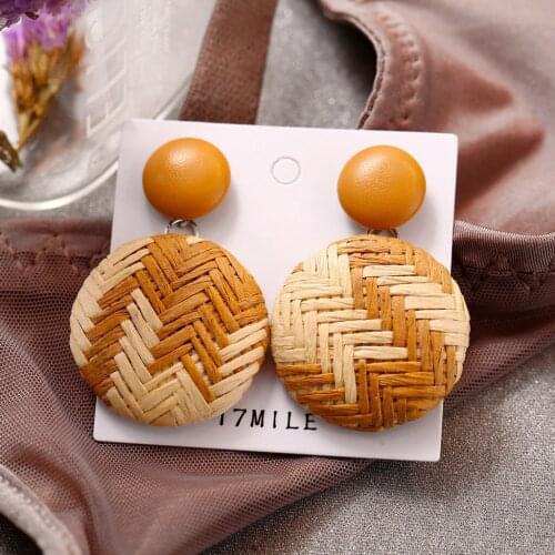Dangle Earrings DIOMEDES China