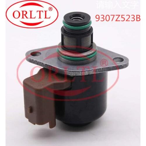 ORLTL 9307Z523B(9307Z523b) Common Rail Injector Solenoid Valve Fuel Injector Solenoid Valve For Ford delphi