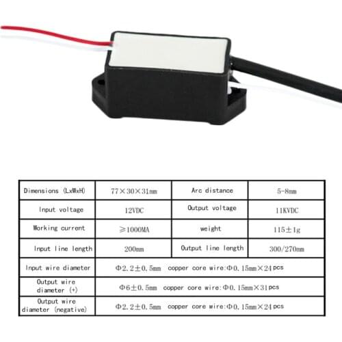 FGDRHFD Gas Stove Lighters