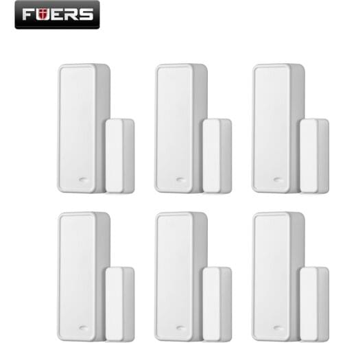 Fuers Security Sensors