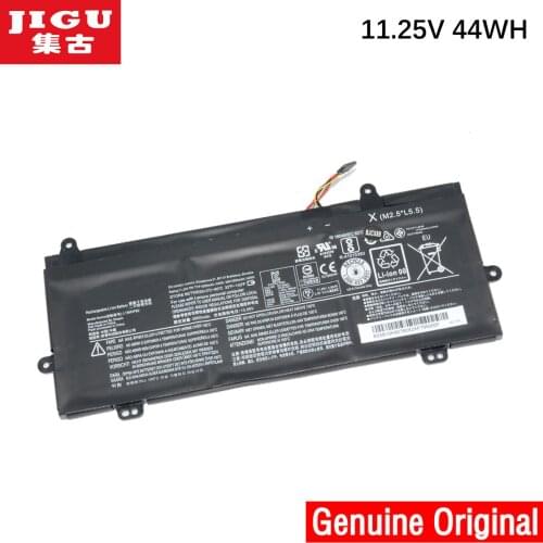 JIGU 11.25V 44WH Original Laptop Battery 5B10K90783 L15C3PB0 L15M3PB2 For Lenovo For Winbook N22