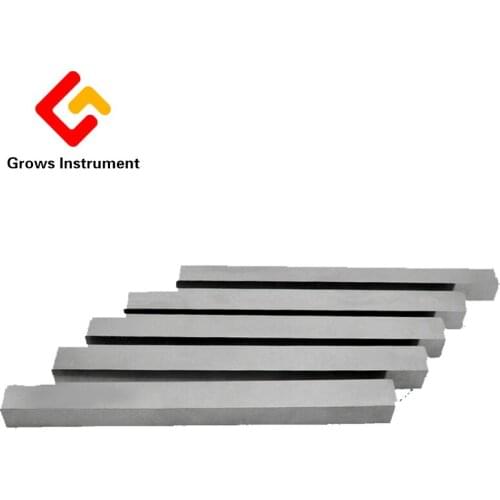 Calibrate Hammer Brinell And Portable Brinell Hardness Tester Bar Standard Block Brinell Hardness Range Is 8-650HBW