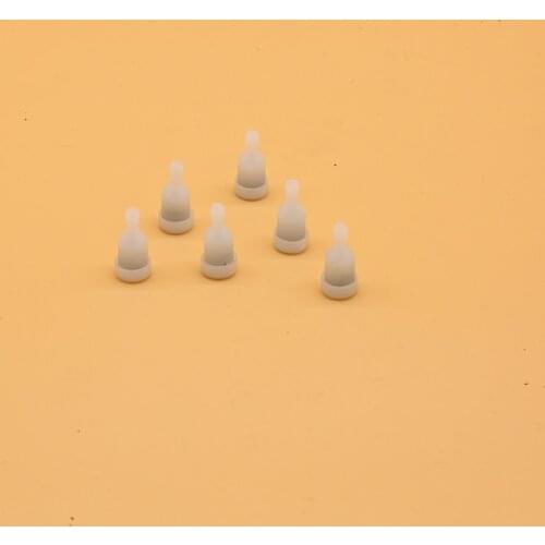 6 Pcs/Lot Fuel Tank Vent Kit For STIHL 017 018 MS170 MS180 Garden Chainsaw Replacement Parts