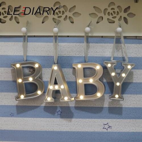 LED Night Lights LEDIARY China