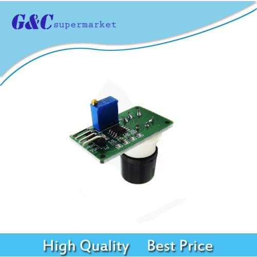 MQ-131 MQ131 ozone gas detection module ozone sensor module Wei Sheng genuine diy electronics