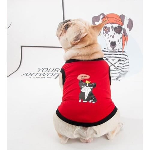 Pet Dog Clothes For Dog Summer Clothing Pet Product Dogs Coat Jacket Puppy Thin Breathable Small Dog Vest