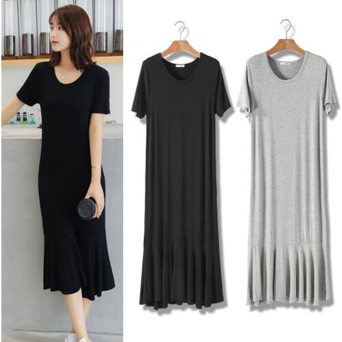 PANJOINER Short Dresses For Women