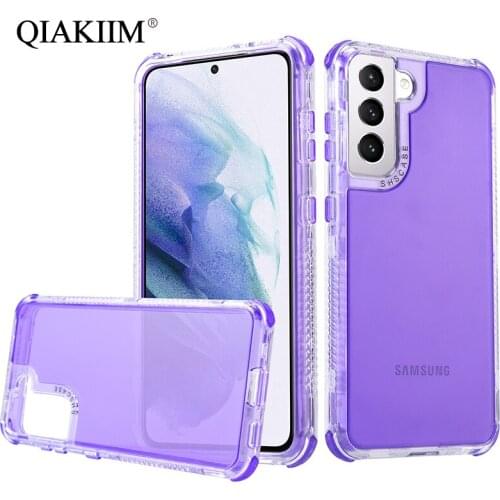 QIAKIIM Samsung Galaxy A30 Phone Cases