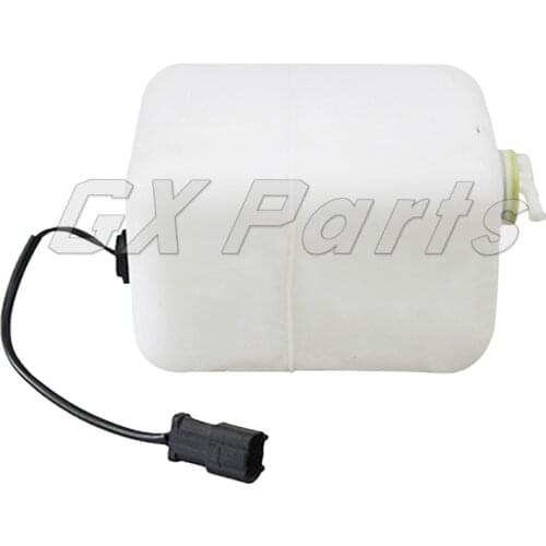 20Y0615240 20Y-06-15240 Water Tank Assembly For Komatsu Debris Crusher BR200S-1 BR350JG-1 BR480RG-1-W1 BR500JG-1 BZ210-1-W1