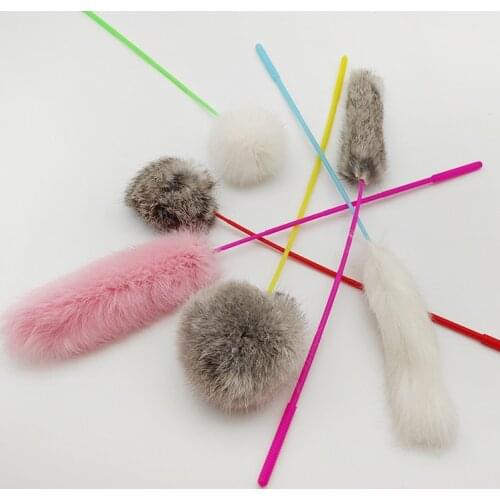 Cat Goods Good Scratching Post Accessoires Chat Tunnel Tree Interactive Laser Pointer Toys Games for Kittens Pet Product Supplie