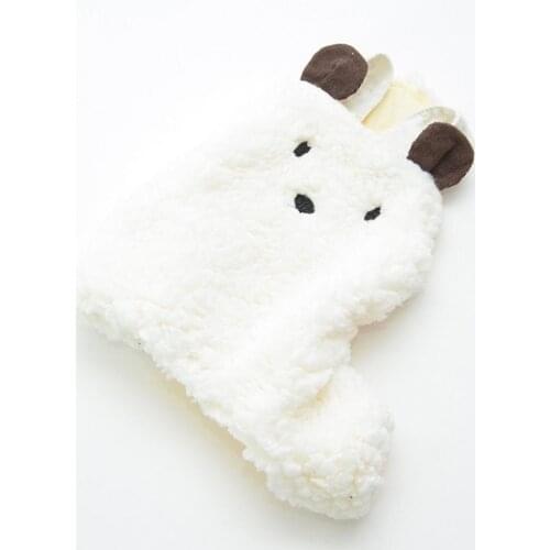 Comfortable Durable Warm Pet Jumpsuits Clothing Washable Pet Clothes Lovely Appearance for Casual