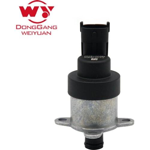 5pcs/lot Fuel Rail Pressure Regulator Suction Control Valve SCV 0928400689, FUEL METERING VALVE 0928400689, For pump, best price