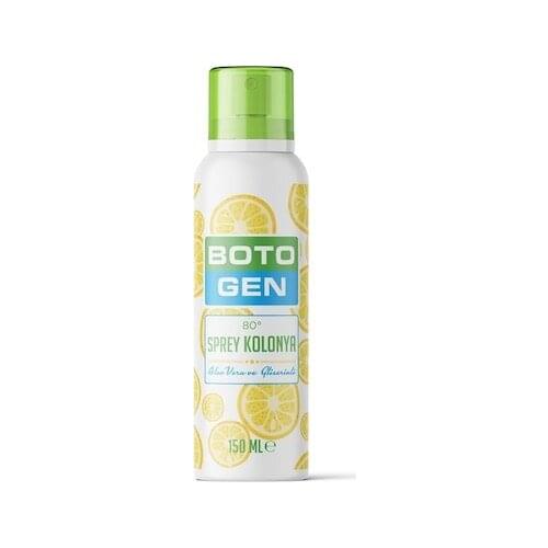 Botogen Car Care Products