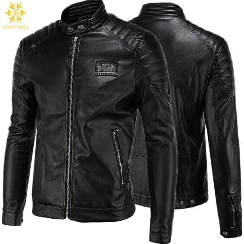 Calipso Ogygia Men's Warm Jackets