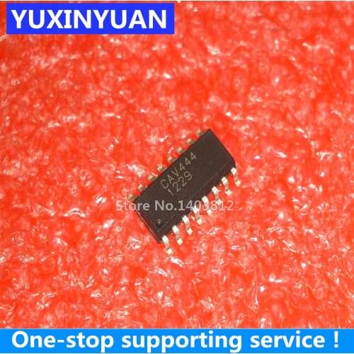 NEW CAV444 SOP16 1PCS